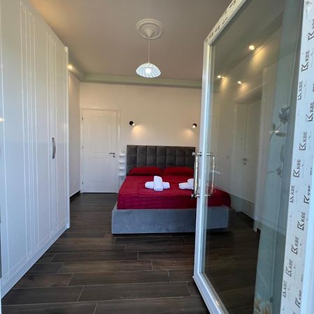 Adriatik Guesthouse Përmet Zewnętrze zdjęcie
